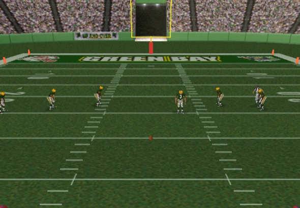 Madden Football 64